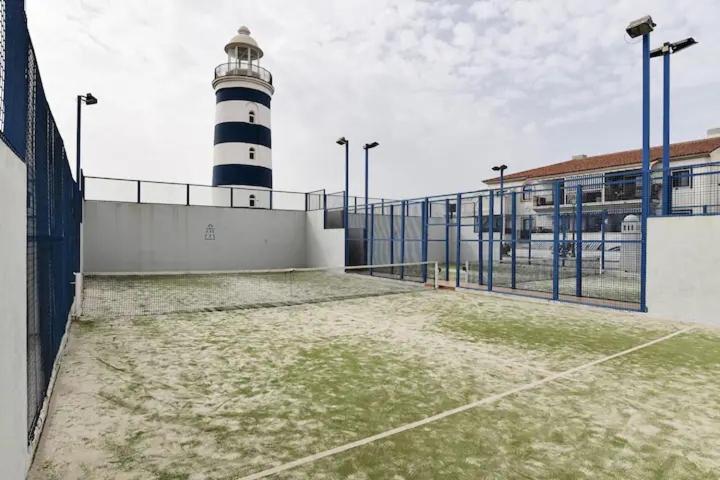 Pequeno Refugio Apartment