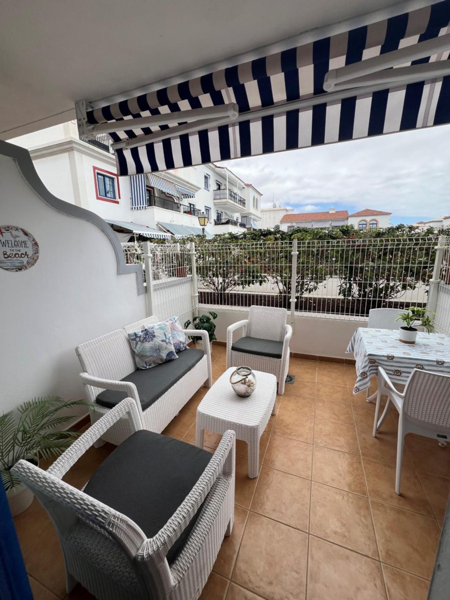 Pequeno Refugio Appartement San Miguel de Abona