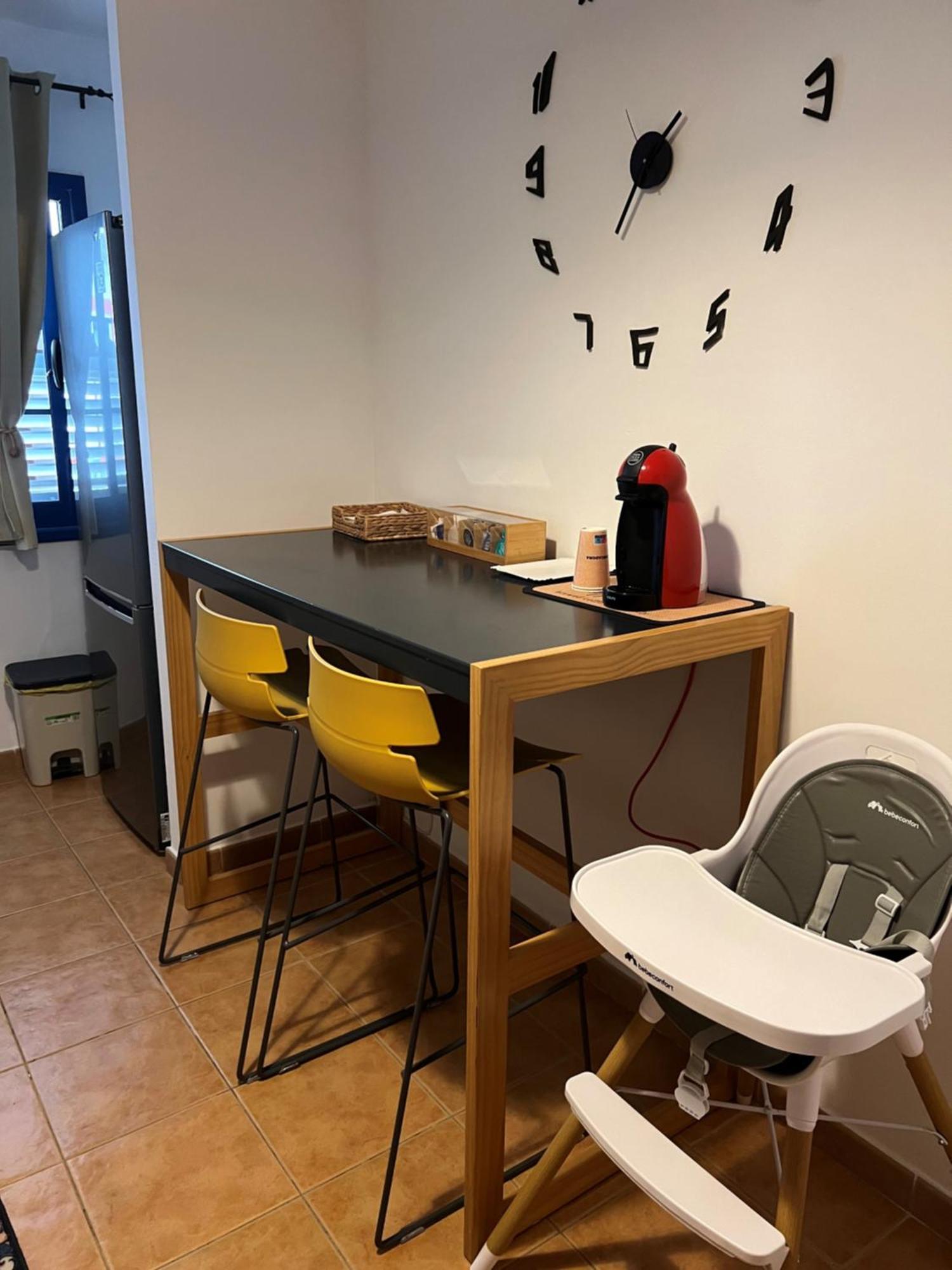 Appartement Pequeno Refugio San Miguel de Abona
