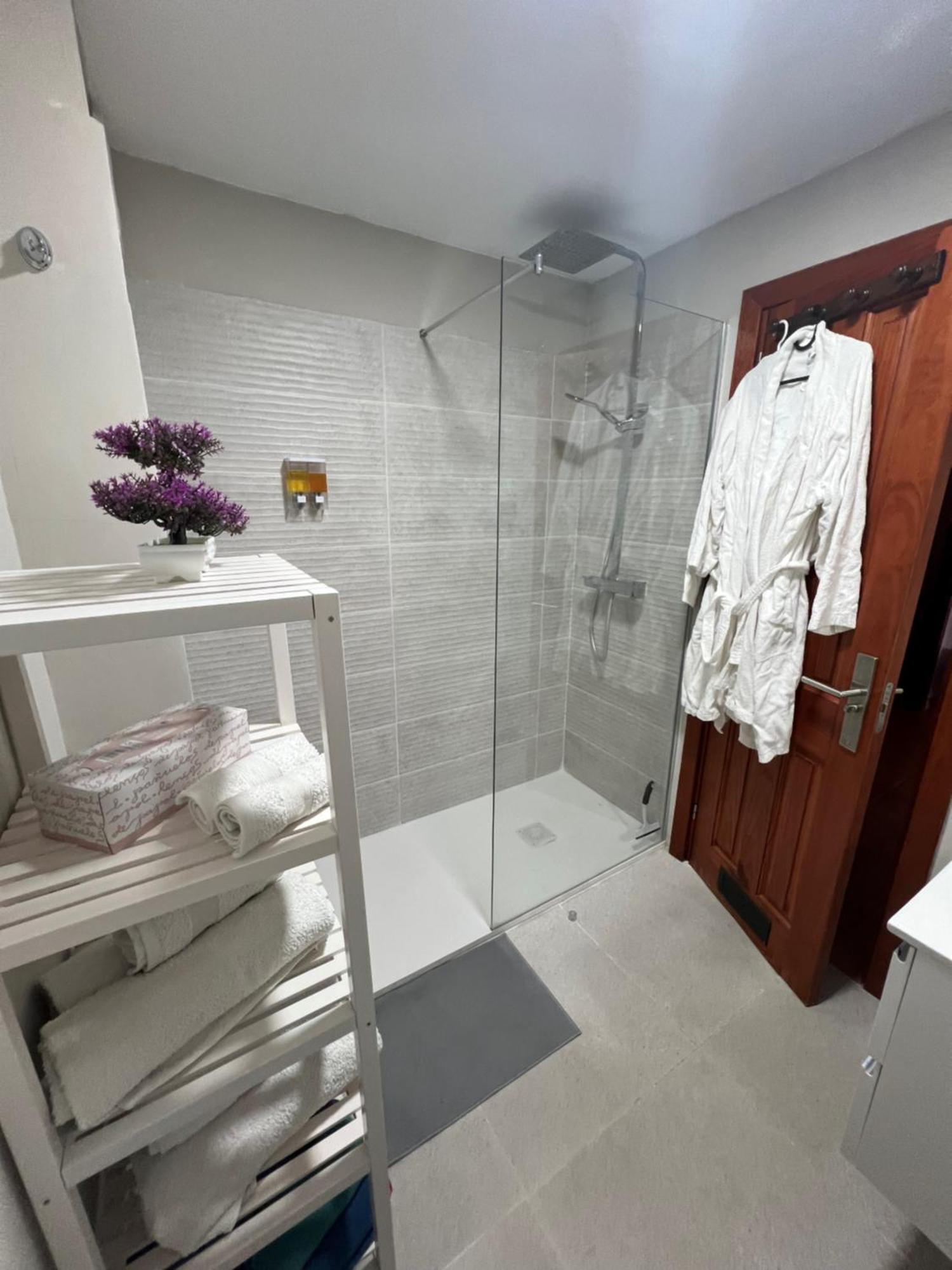 Pequeno Refugio Appartement *