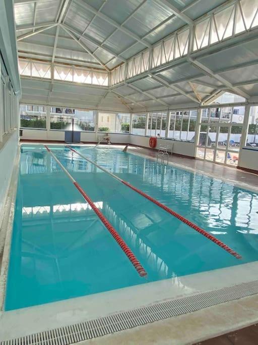 Apartamento Pequeno Refugio