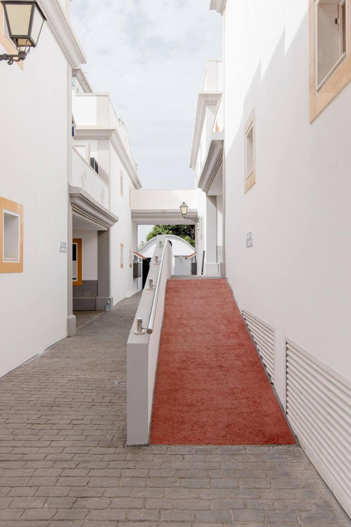 Apartamento Pequeno Refugio San Miguel de Abona