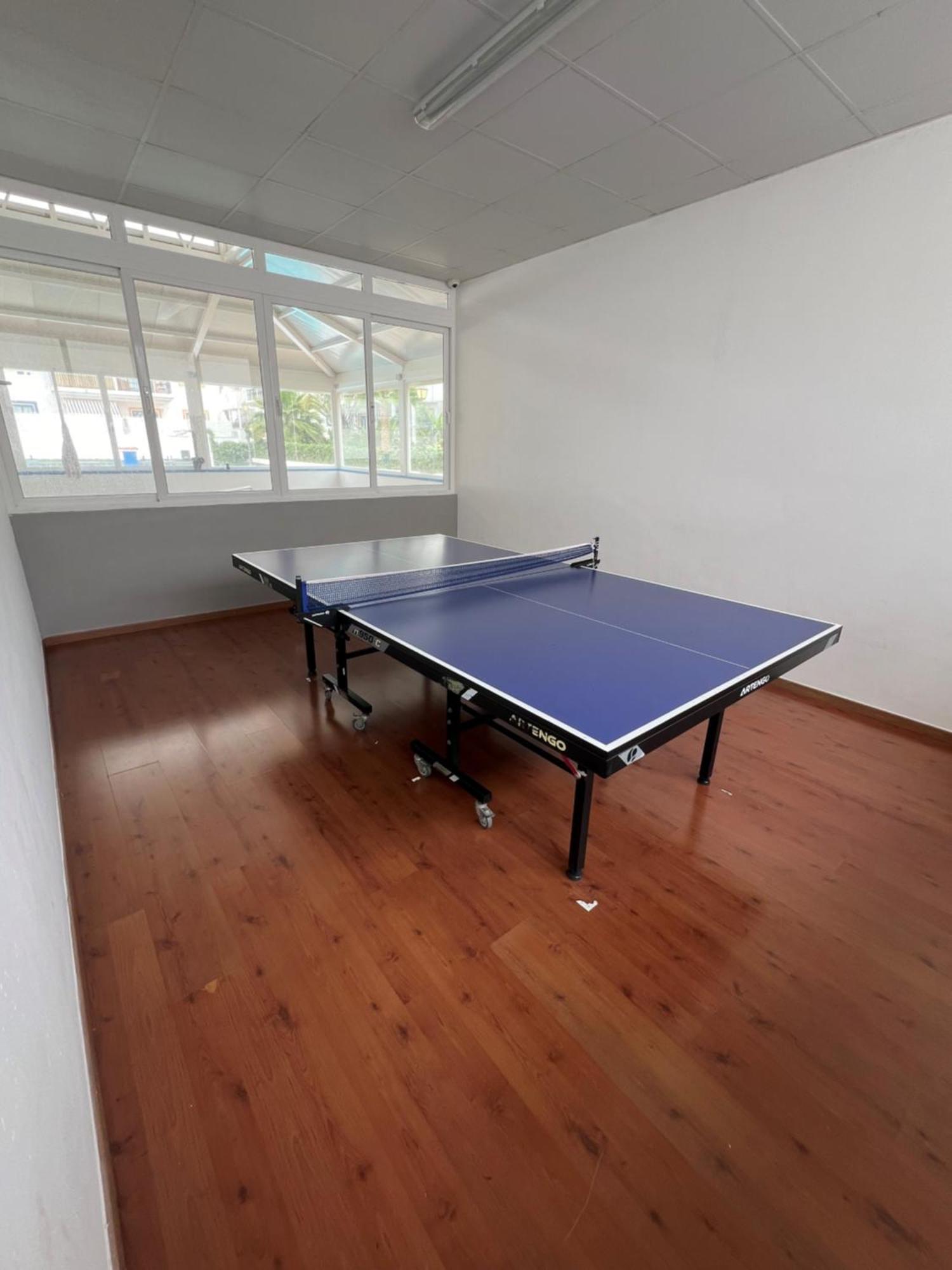 Pequeno Refugio Apartamento *