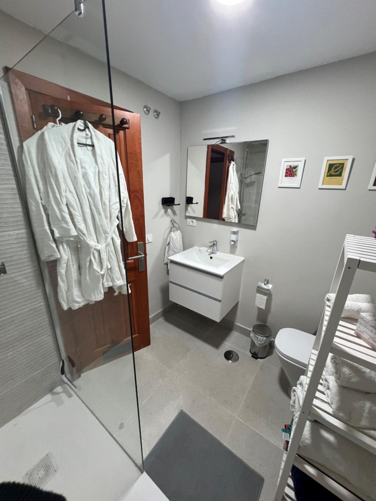 Apartamento Pequeno Refugio San Miguel de Abona