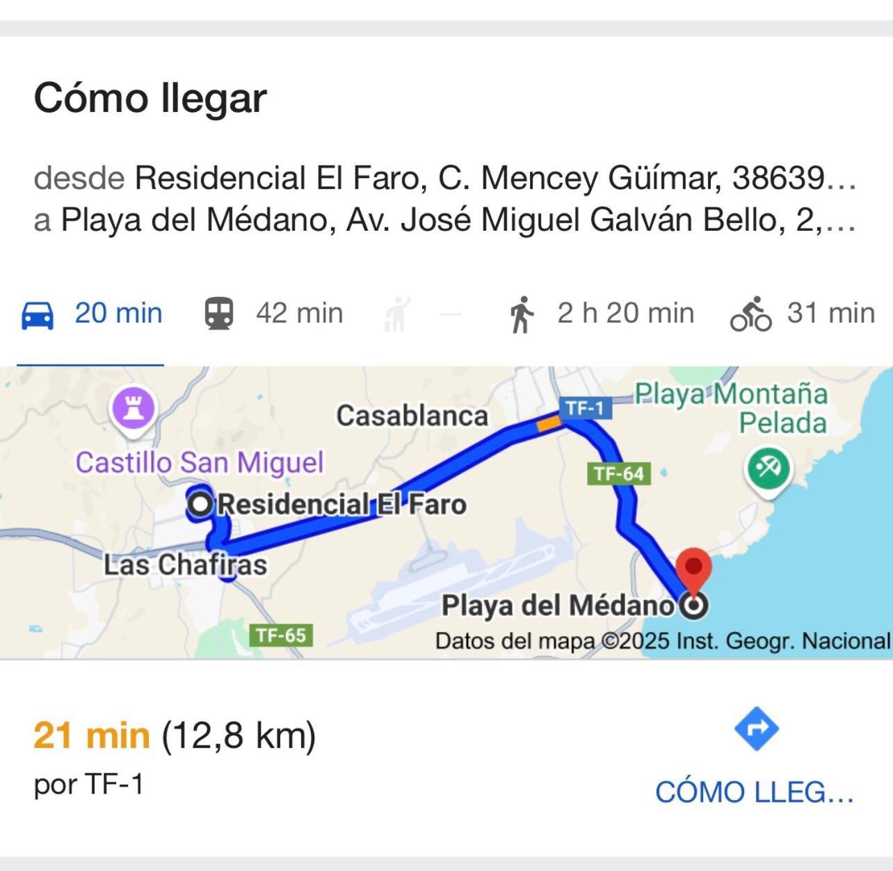 Pequeno Refugio